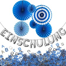Schuleinführung Schulanfang