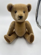 1985 Althans 13 Inch Teddy