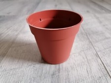 Untertopf  Blumentopf Kunststoff Pflanzen-Topf IKEA 