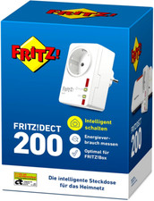 Avm fritz dect 200 - avm,