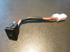 VW Bus T3 Schalter elektrische Fensterheber E-Fensterheber Festerheberschalter