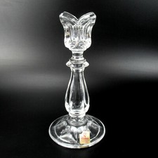 Nachtmann glas kerzenständer - nachtmann,