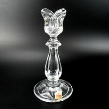 Nachtmann Glas Kerzenständer