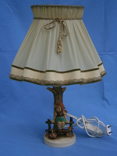 Wunderschöne lampe von - wunderschöne,