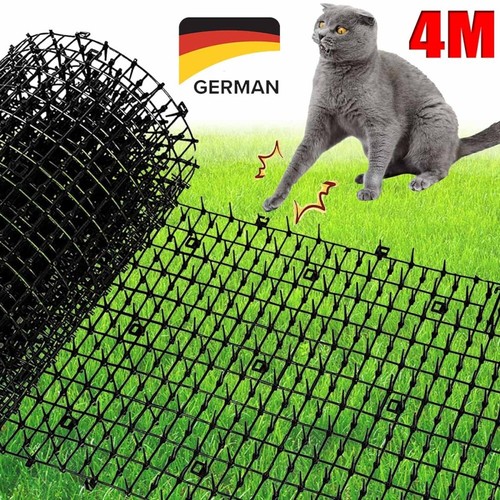 Katzen hunde tierschreck - 4m,
