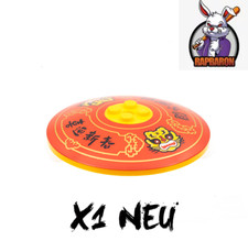 Lego® ● 1x 8x8 Dish ●