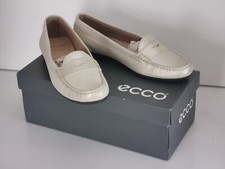 ECCO SOFT Slipper Schuhe Damen