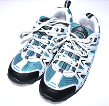 Conway Herren Sportschuhe Sneaker Men Shoes Fahrrad Gr. 43 wie neu ! #26-8#