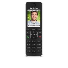 Avm fritz fon black - c6,