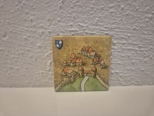 Carcassonne The Expansion Old