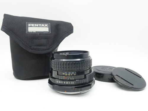 Pentax smc 105mm - 67,