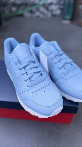 Reebok classic leather damen - reebok,