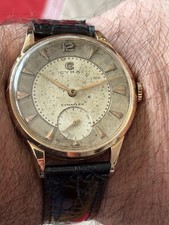 Reloj Cyma Cymaflex  Tavannes