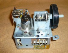 UKW Röhren Tuner mit ECC85