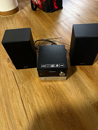 Grundig connected audio - grundig,