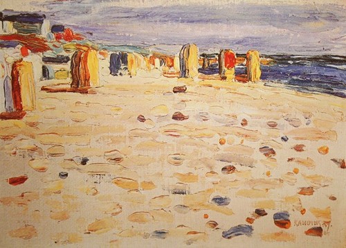 Holland strandstühle 1904 - holland,