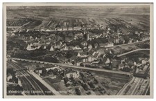 D1891/ Friedrichsfeld bei