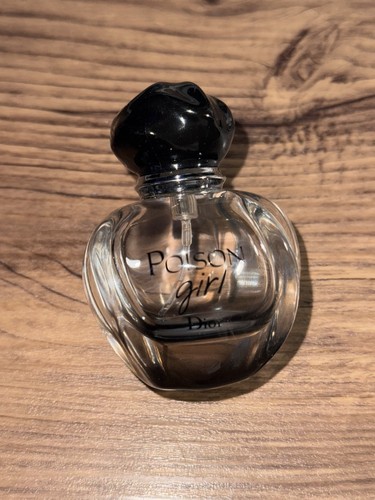 Parfum poison girl dior - girl, 30ml