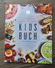 Ankerkraut Kids Buch