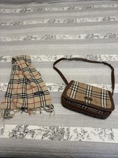 burberry tasche damen