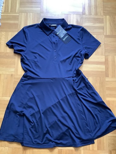 Lindeberg janna golfkleid - janna,