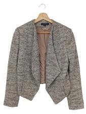 COMMA Cardigan Damen Jacke Gr