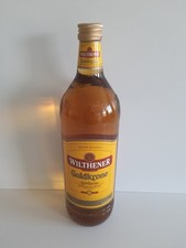 Wilthener Goldkrone Weinbrand
