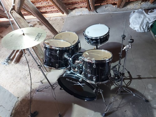 Basix classic einsteiger - basix,