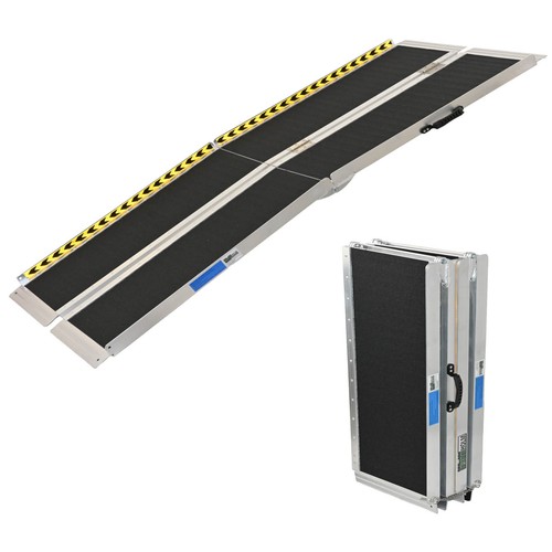 Rollstuhlrampe schwellenrampe - rollstuhlrampe,