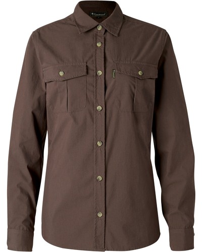 Pinewood bluse insectsafe - pinewood,