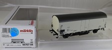Märklin 00767-04 Kühlwagen