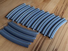 Tillig Bettungsgleis TT 83709 BR  11 - 12 Stück