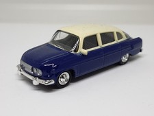 Tatra 603   - Modellauto (3)