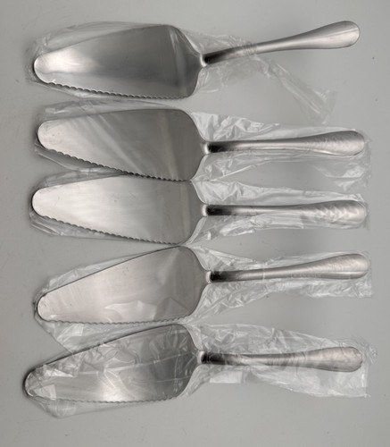 5er set edelstahl - set,