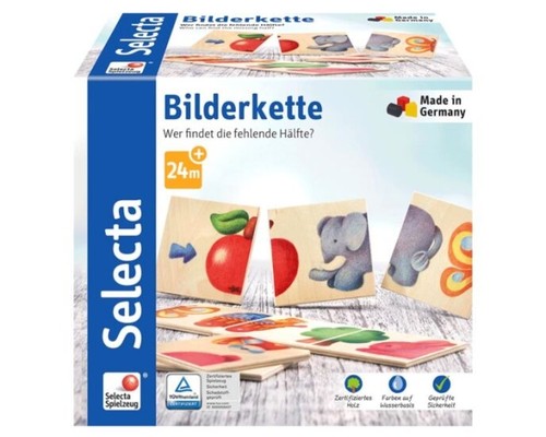 Selecta 62006 kinderspiel - selecta,