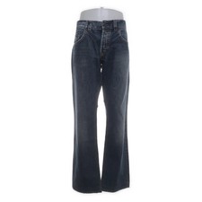 1921, Jeans, Größe: 36/36, Blau, Baumwolle, Einfarbig, Denim, Herren #wml