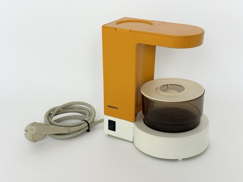Krups kaffeemaschine typ 260 - kaffeemaschine,