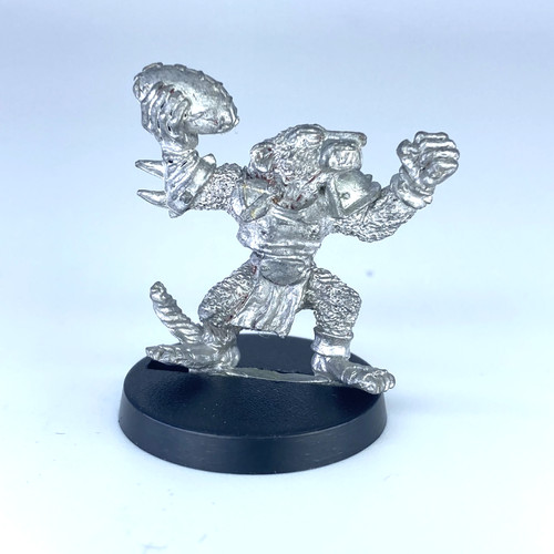 Blood bowl skaven thrower - blood,