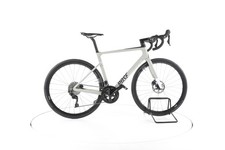 Rose XLITE 04 105 Fahrrad Rennrad & Gravel Top 28" beige Pro Refurbished