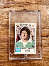 Panini World Cup Espana 1982