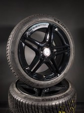 4 Winterräder 245 40-275 35