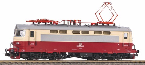 Piko 97402 spur csd lok - 97402,