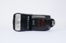Canon Speedlite 580 EX II