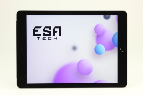 Apple ipad gen - ipad, (a1823)
