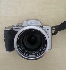 Panasonic Lumix DMC-FZ20