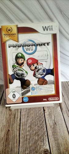 Mario kart wii originale - mario,