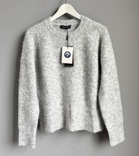 Pullover Strick  weich Damen