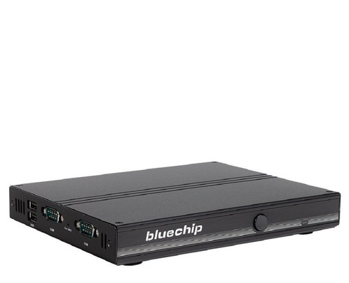 Bluechip businessline - bluechip,