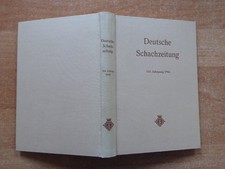 Deutsche Schachzeitung 115