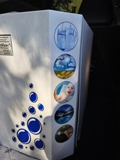 Bestwater Umkehrosmose Wasserfilteranlage Jungbrunnen Reines Wasser 66-10 